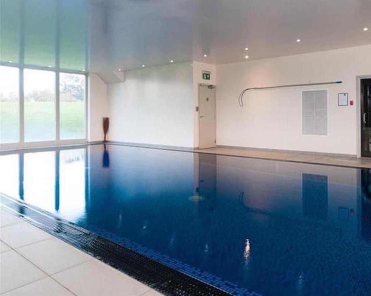 Luxury Barn Conversion 韦尔斯 外观 照片